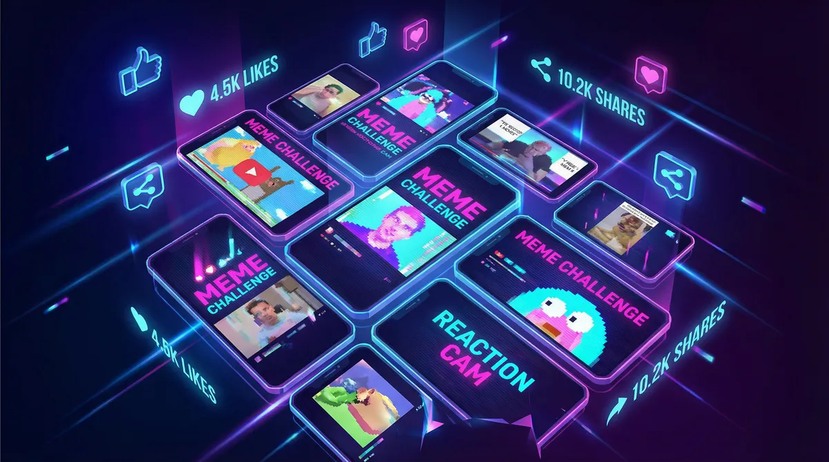 税务局调查范冰冰 热梗挑战活动 - 用户二次创作展示